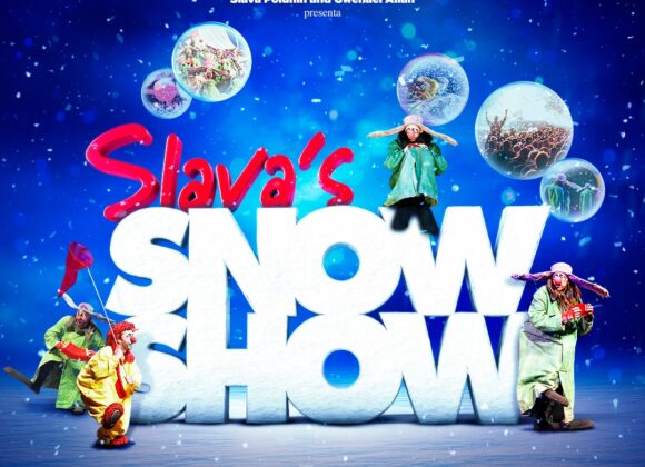 SLAVA’S SNOWSHOW